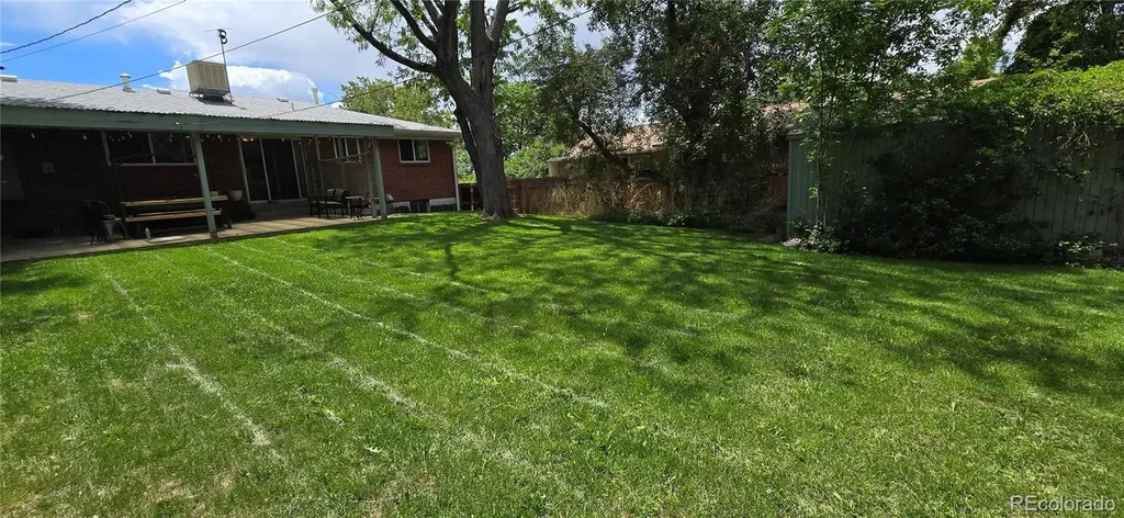 6345 W 62nd Avenue Arvada CO 80003