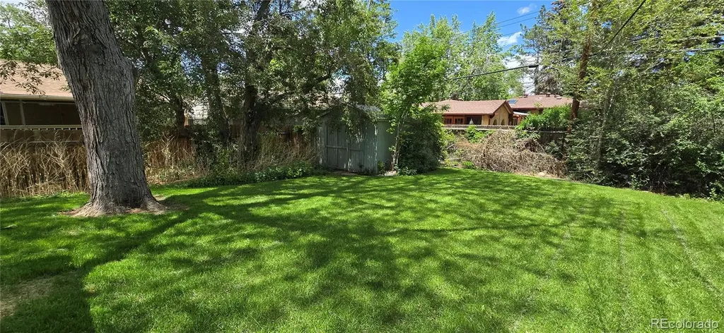 6345 W 62nd Avenue Arvada CO 80003
