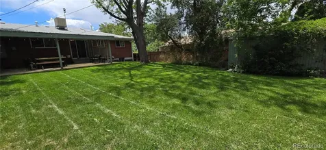 6345 W 62nd Avenue Arvada CO 80003