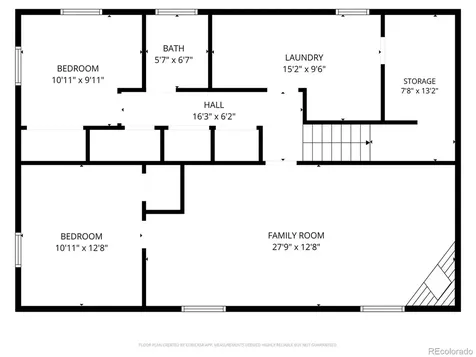 6345 W 62nd Avenue Arvada CO 80003