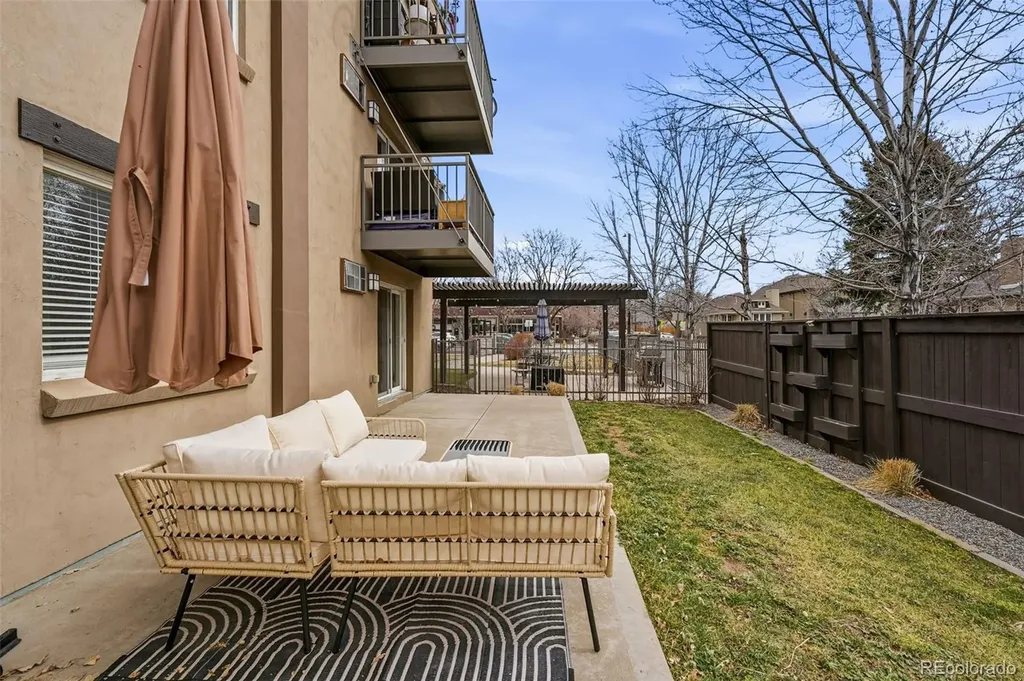 195 S Pennsylvania Street Denver CO 80209