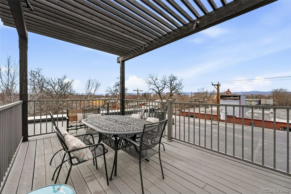 195 S Pennsylvania Street Denver CO 80209