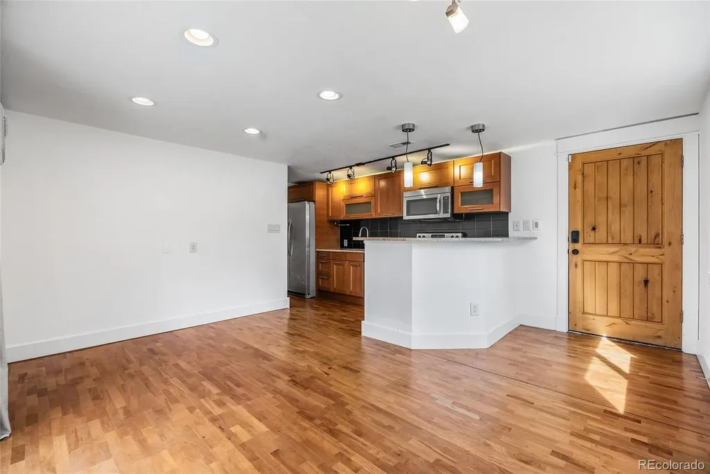 195 S Pennsylvania Street Denver CO 80209