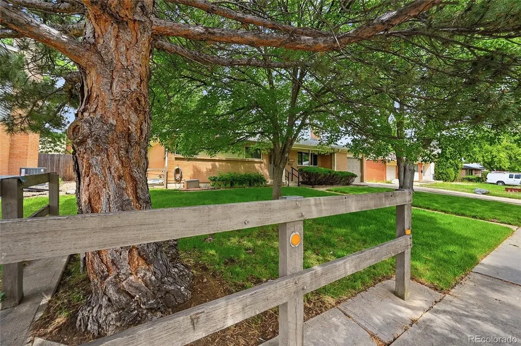 6045 Parfet Street Arvada CO 80004