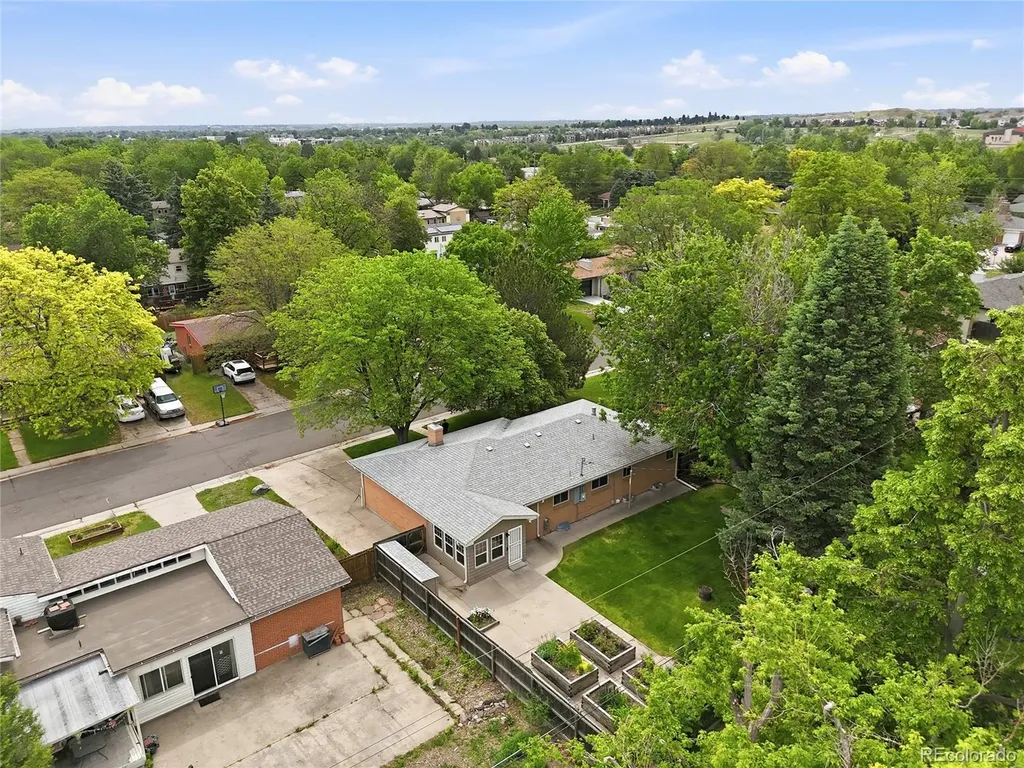 6045 Parfet Street Arvada CO 80004