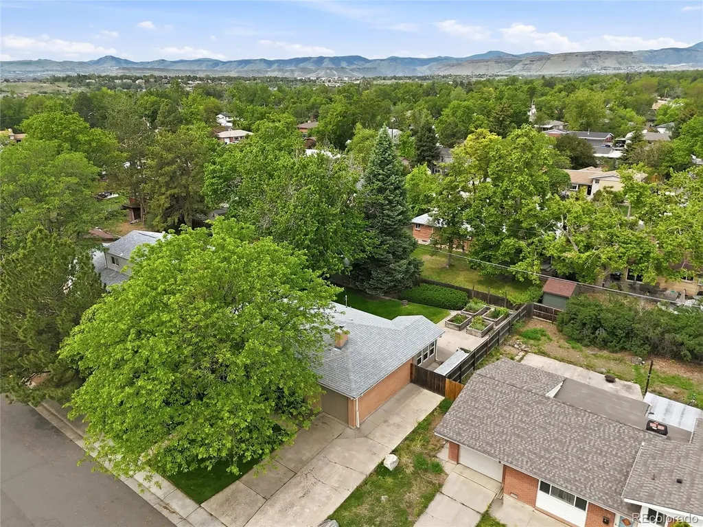 6045 Parfet Street Arvada CO 80004