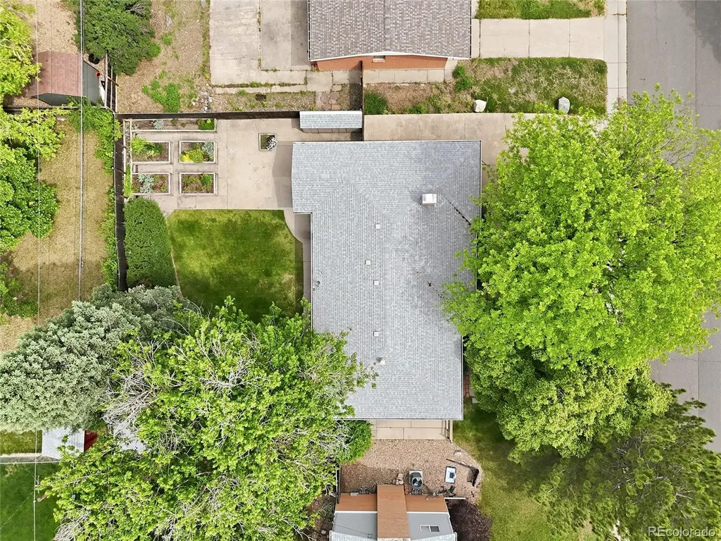 6045 Parfet Street Arvada CO 80004