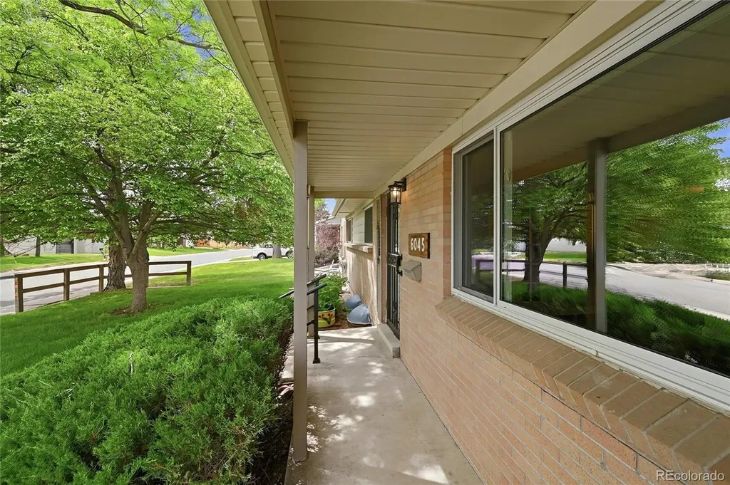6045 Parfet Street Arvada CO 80004