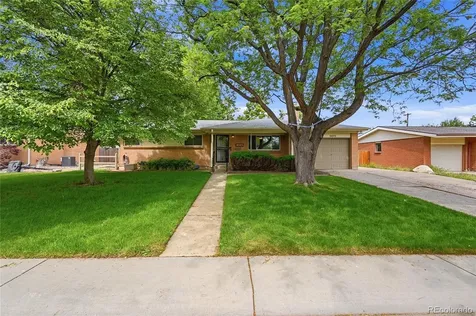 6045 Parfet Street Arvada CO 80004