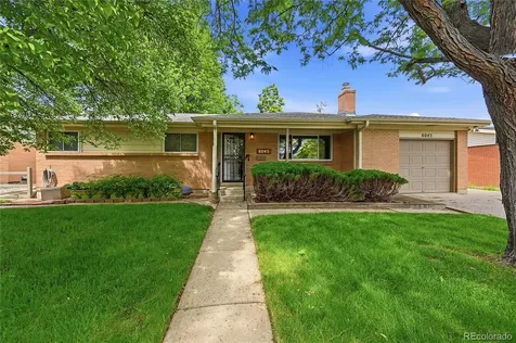 6045 Parfet Street Arvada CO 80004