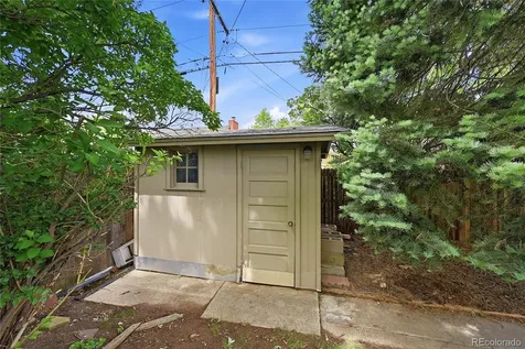 6045 Parfet Street Arvada CO 80004