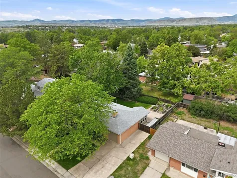 6045 Parfet Street Arvada CO 80004