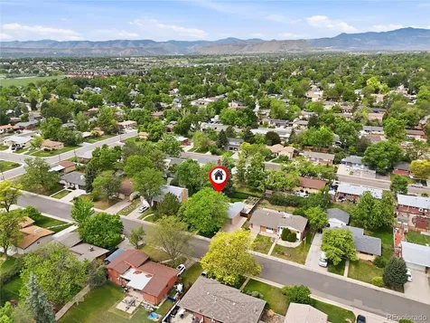6045 Parfet Street Arvada CO 80004