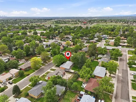 6045 Parfet Street Arvada CO 80004