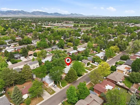 6045 Parfet Street Arvada CO 80004
