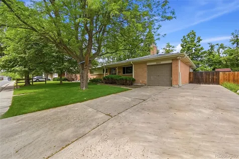 6045 Parfet Street Arvada CO 80004