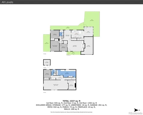 6045 Parfet Street Arvada CO 80004