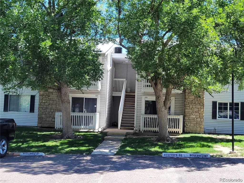 14484 E Colorado Drive Aurora CO 80012