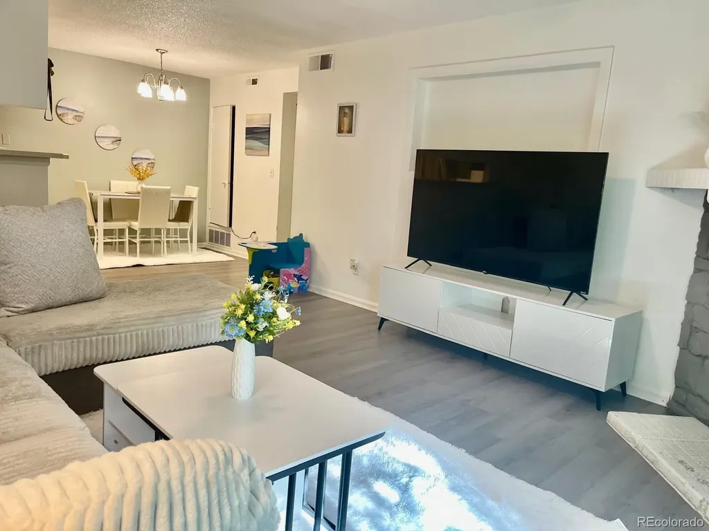 14484 E Colorado Drive Aurora CO 80012