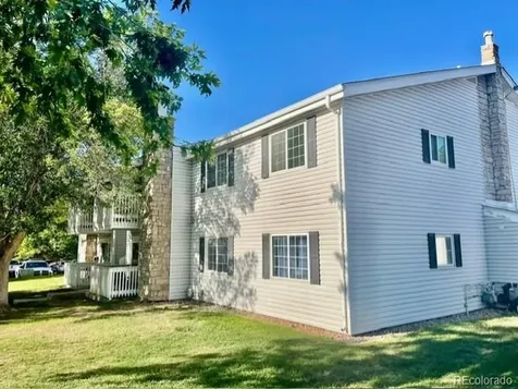14484 E Colorado Drive Aurora CO 80012