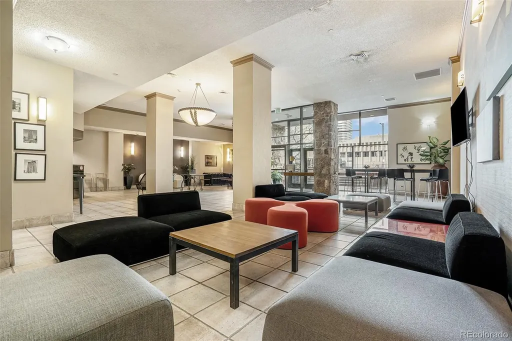 1020 15th Street Denver CO 80202