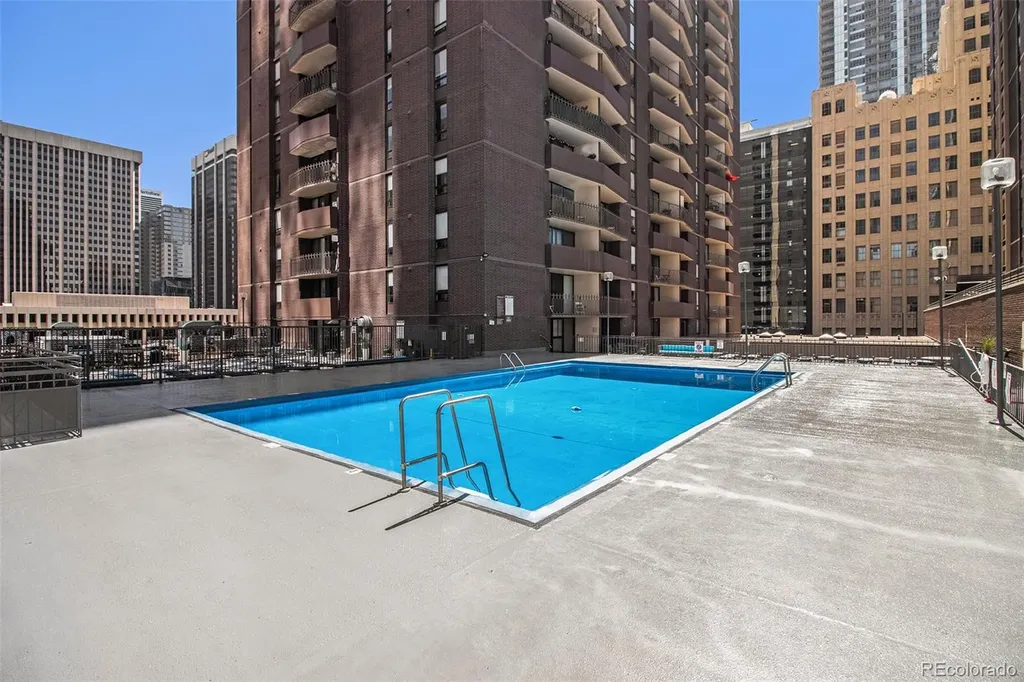 1020 15th Street Denver CO 80202