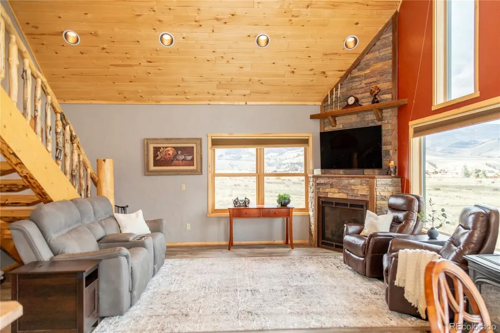 258 Diamond Road Creede CO 81130