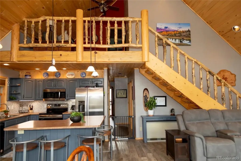 258 Diamond Road Creede CO 81130
