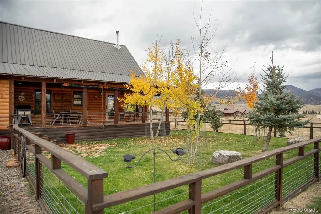 258 Diamond Road Creede CO 81130