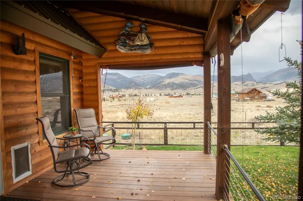 258 Diamond Road Creede CO 81130