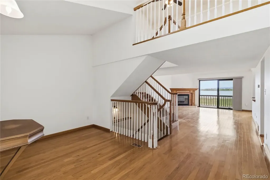 7160 W Stetson Place Littleton CO 80123