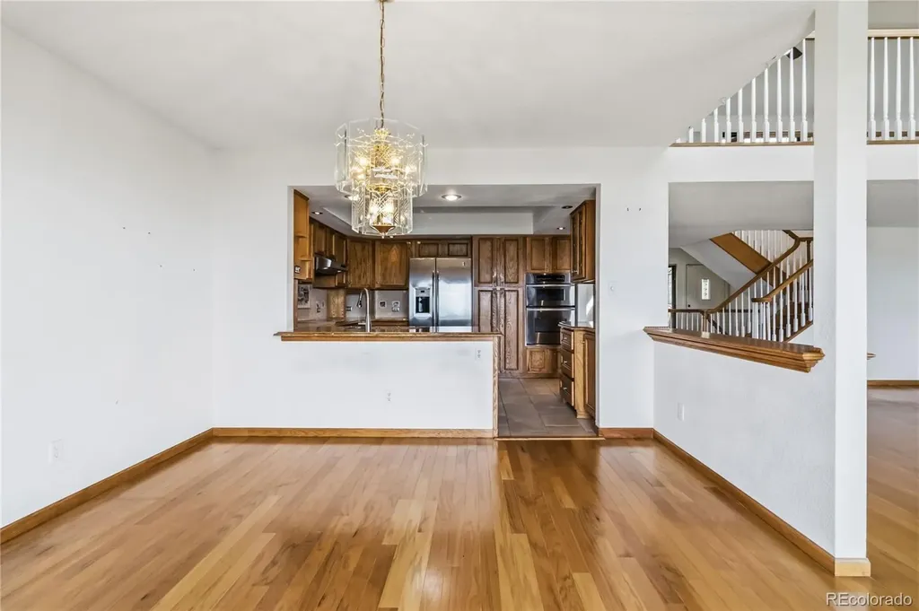 7160 W Stetson Place Littleton CO 80123