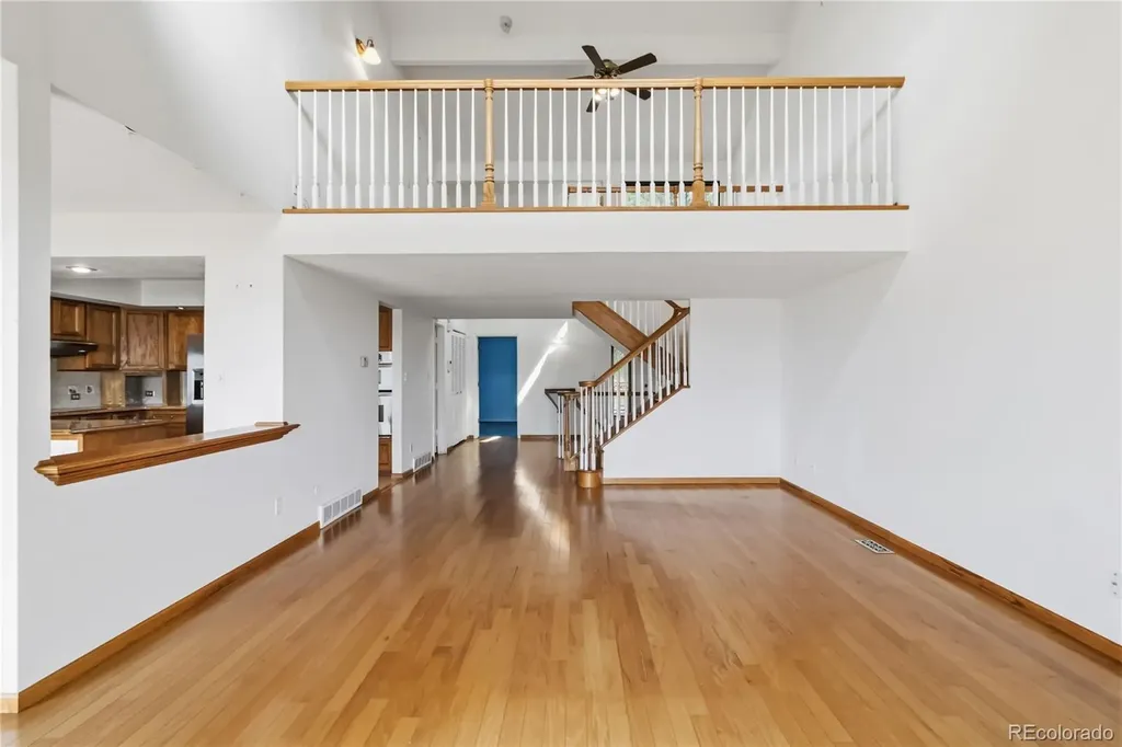 7160 W Stetson Place Littleton CO 80123