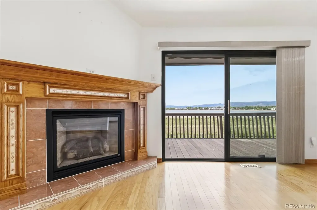 7160 W Stetson Place Littleton CO 80123