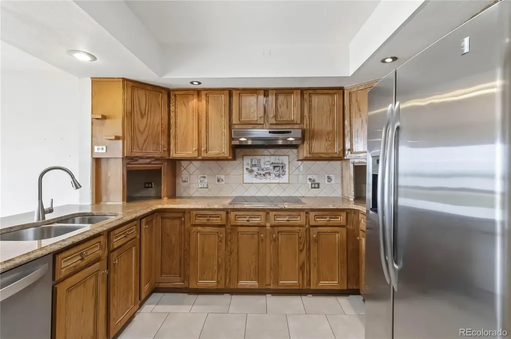 7160 W Stetson Place Littleton CO 80123