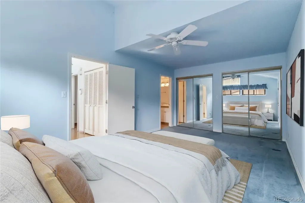 7160 W Stetson Place Littleton CO 80123