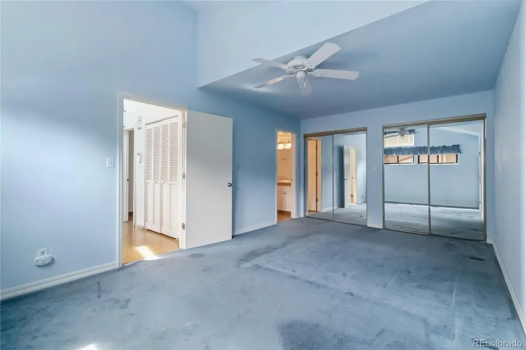 7160 W Stetson Place Littleton CO 80123