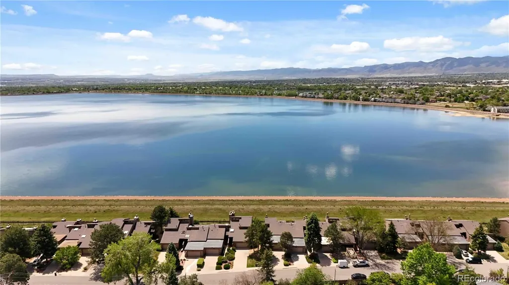 7160 W Stetson Place Littleton CO 80123