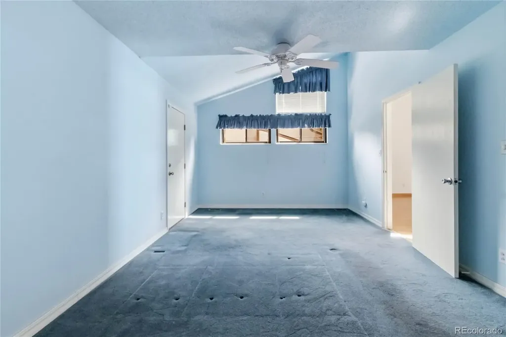 7160 W Stetson Place Littleton CO 80123