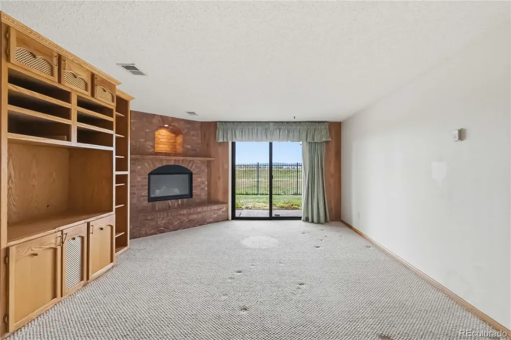7160 W Stetson Place Littleton CO 80123