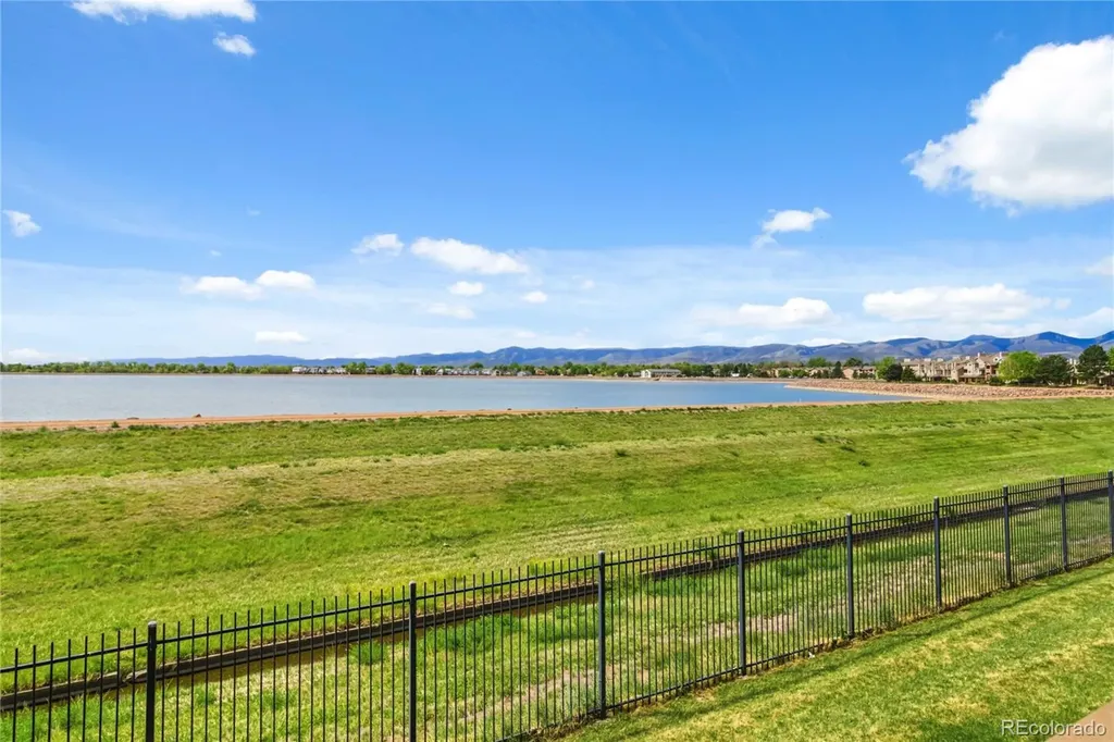 7160 W Stetson Place Littleton CO 80123