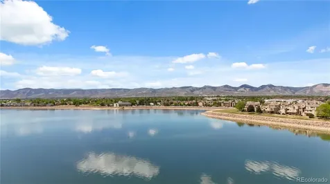 7160 W Stetson Place Littleton CO 80123
