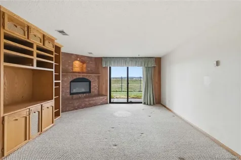 7160 W Stetson Place Littleton CO 80123