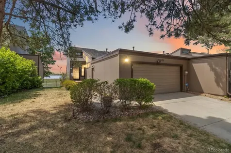 7160 W Stetson Place Littleton CO 80123