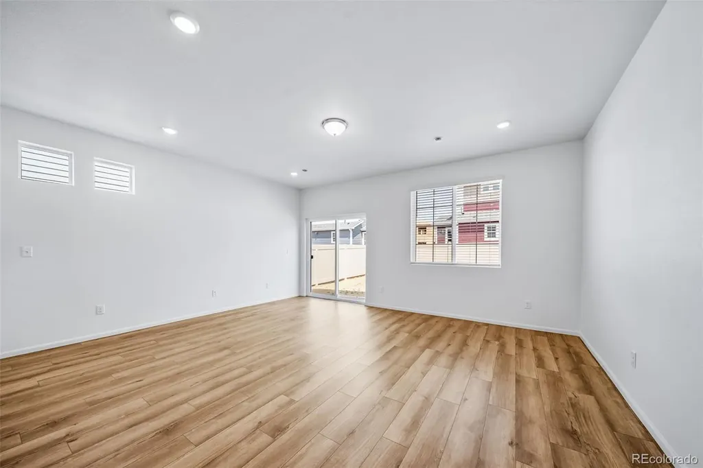 22387 E 39th Avenue Aurora CO 80019