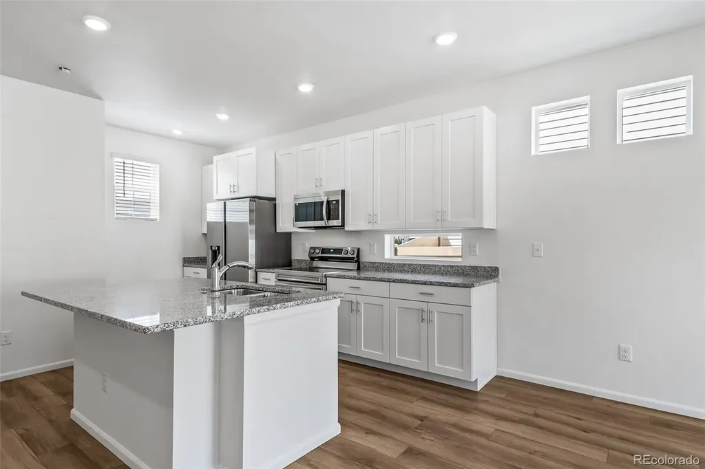 22387 E 39th Avenue Aurora CO 80019