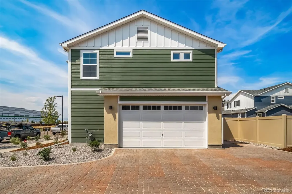 22387 E 39th Avenue Aurora CO 80019