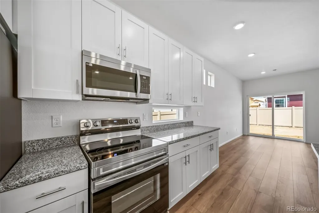 22387 E 39th Avenue Aurora CO 80019