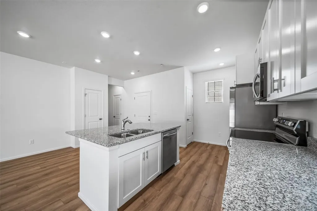 22387 E 39th Avenue Aurora CO 80019