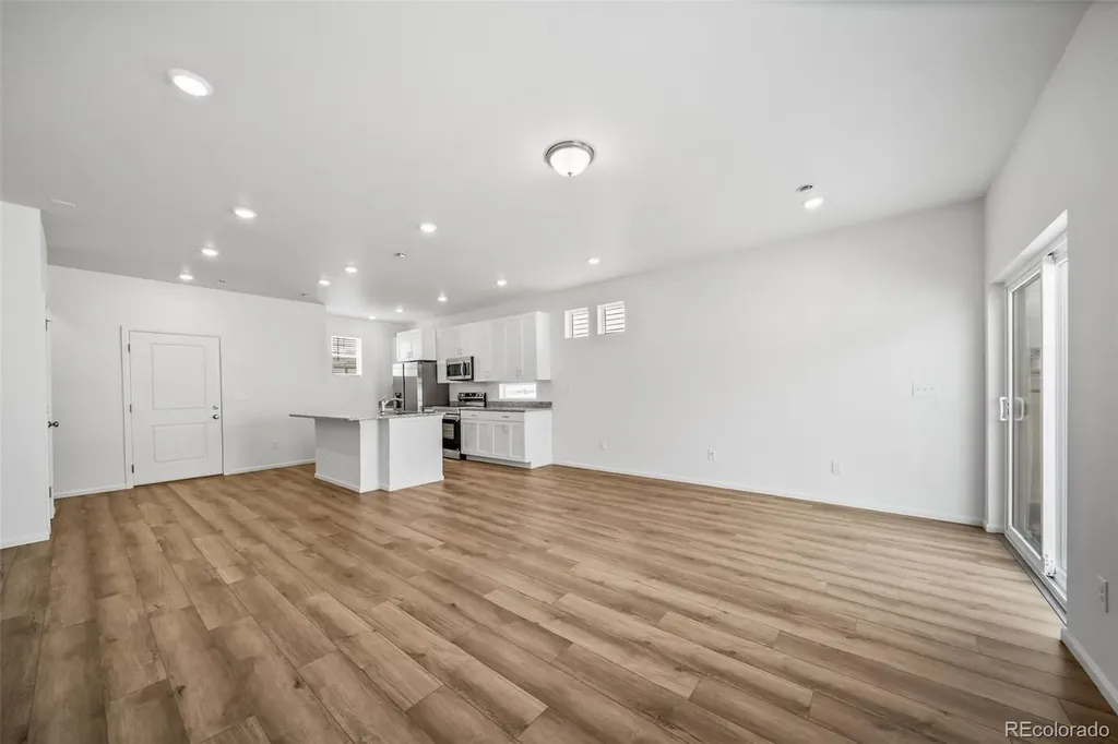22387 E 39th Avenue Aurora CO 80019